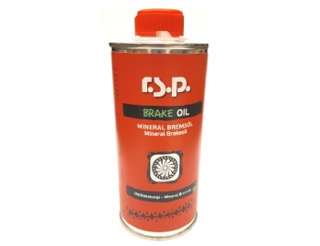 RSP Hydraulik Brake Oil 250ml - Shimano